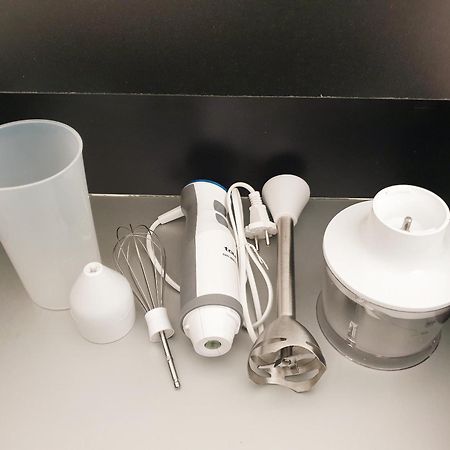 Economical Homes In Center マラガ 部屋 写真
