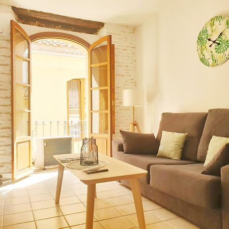 Economical Homes In Center マラガ 部屋 写真