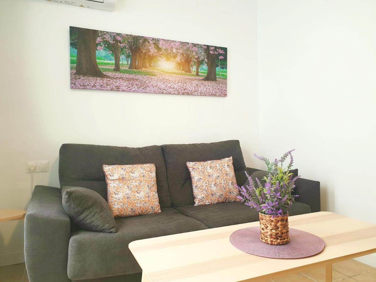 Economical Homes In Center マラガ エクステリア 写真